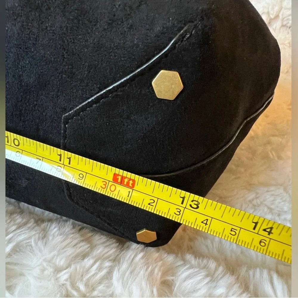 House of Harlow 1960 Luxe Satchel - Picture 11 of 15